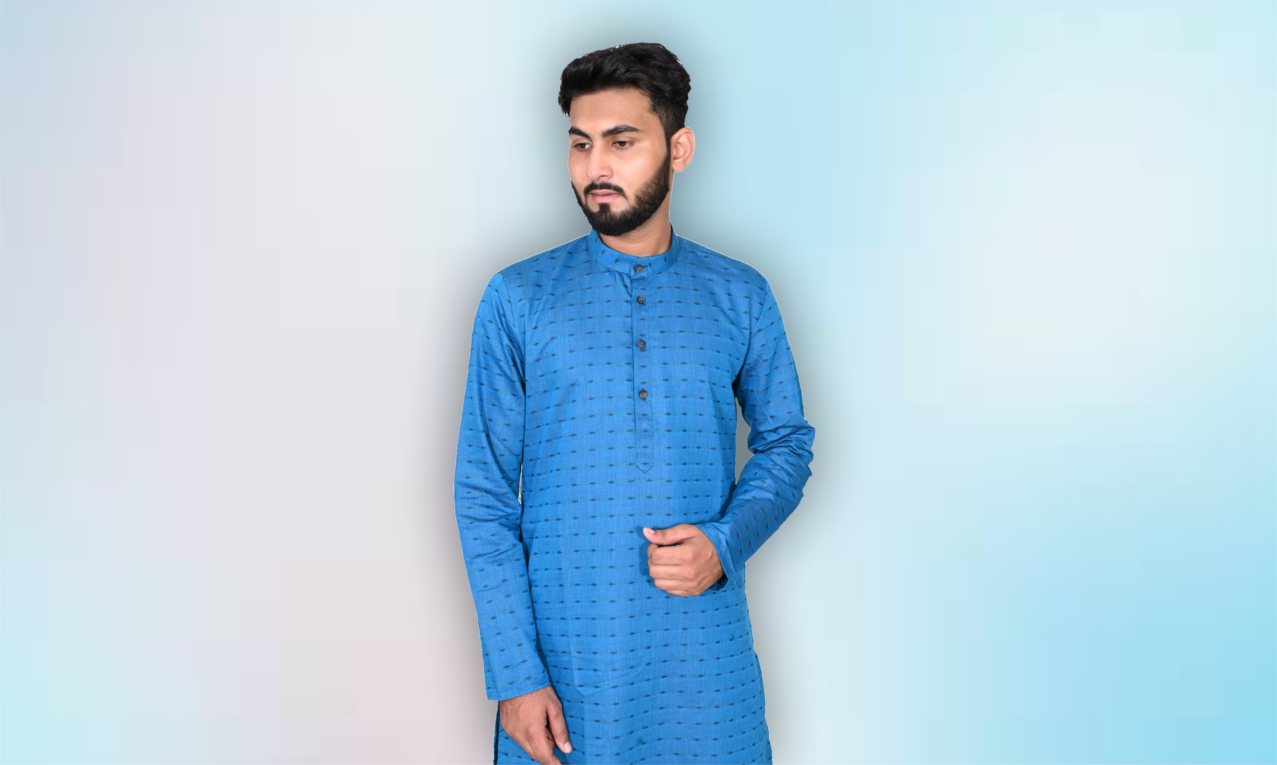 The Evolution of Kurta Pajama: A Journey Through Tradition and Modernity
